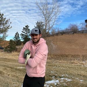 Meet your Posher, Max